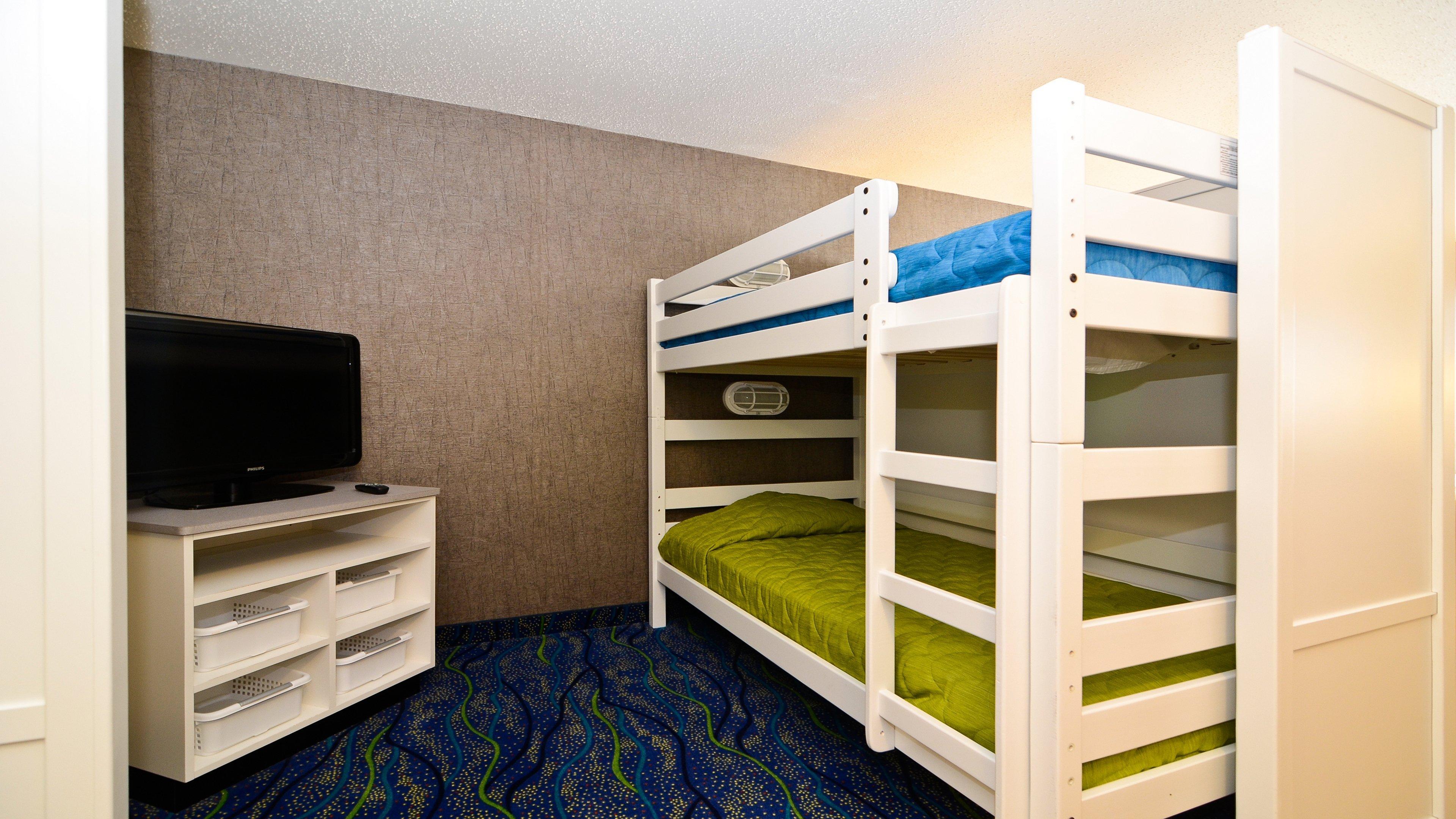 Holiday Inn Express Hotel & Suites Fort Atkinson By Ihg Exterior foto